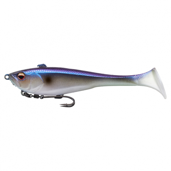Illex Dunkle i gruppen Madding / Softbaits / Gedde softbaits hos Sportfiskeprylar.se (29-60392r)