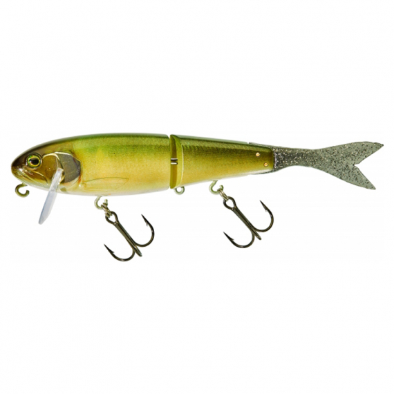 Illex Blast Bone 190 SF i gruppen Madding / Crankbaits / Crankbaits til lavt vand hos Sportfiskeprylar.se (29-62991r)