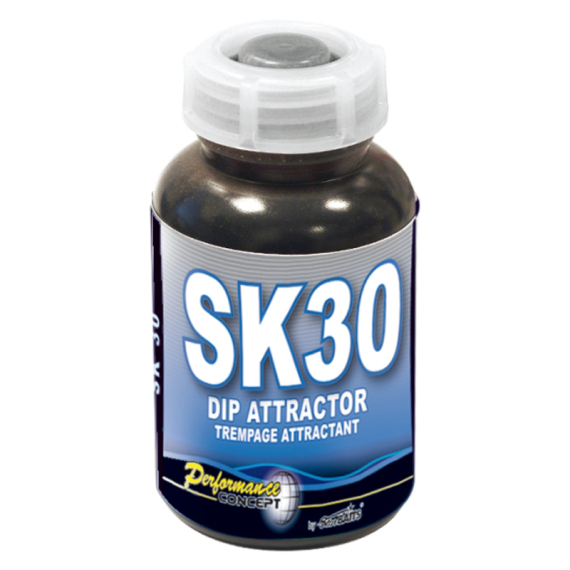 Starbaits PC SK30 Dip Attractor 200ml i gruppen Madding / Boilies, krogagn og forfoder / Væske og tilsætningsstoffer hos Sportfiskeprylar.se (29-63241)