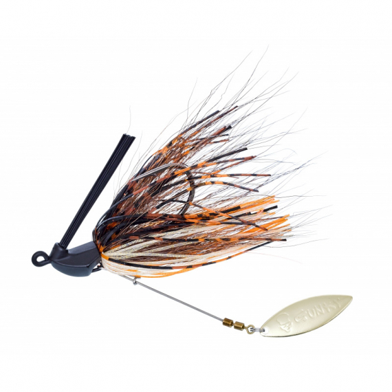 Gunki Hoverjig 10g i gruppen Madding / Jigs hos Sportfiskeprylar.se (29-66086r)