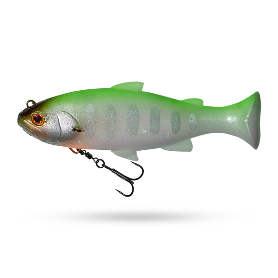 Jackall Vividus 14,5cm, 51g i gruppen Madding / Swimbaits / Soft swimbaits hos Sportfiskeprylar.se (29-69058r)