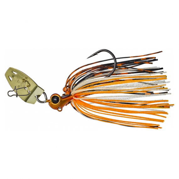 Gunki Tiny Boomer 5g i gruppen Madding / Chatterbaits og bladed jigs hos Sportfiskeprylar.se (29-69157r)