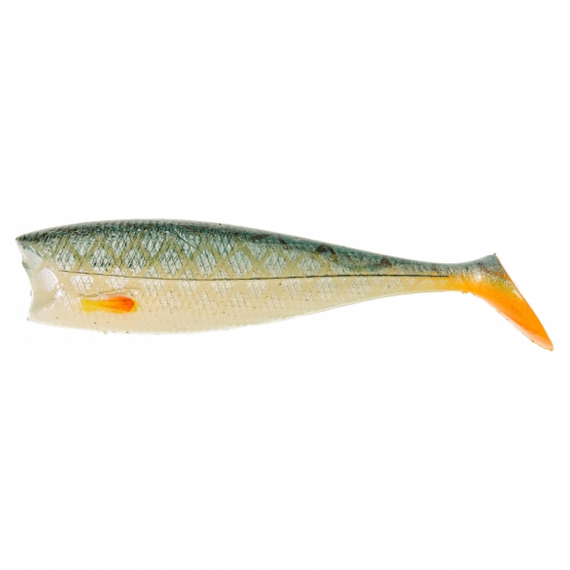 Illex Nitro Shad i gruppen Madding / Softbaits / Aborre softbaits og sandard softbaits hos Sportfiskeprylar.se (29-70845r)