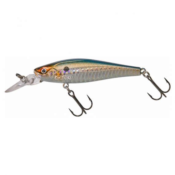 Gunki Gamera 72 SP MR Twitch i gruppen Madding / Crankbaits / Twitchbaits hos Sportfiskeprylar.se (29-71003r)
