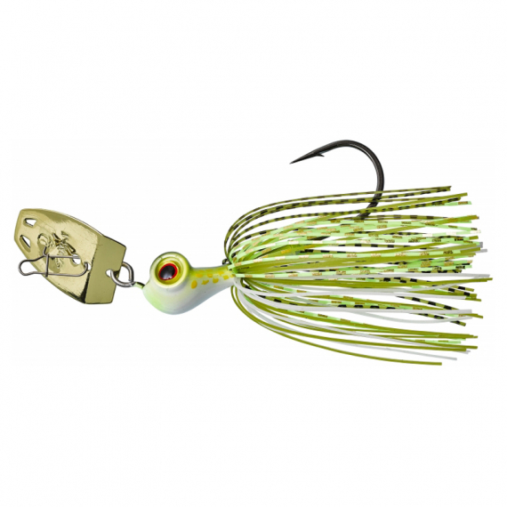Gunki Boomer 21g - Electric Pike i gruppen Madding / Chatterbaits og bladed jigs hos Sportfiskeprylar.se (29-71081)