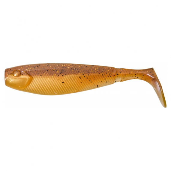 Gunki G\'Bump Classic 140 - Z-Brown i gruppen Madding / Softbaits / Gedde softbaits hos Sportfiskeprylar.se (29-71586)