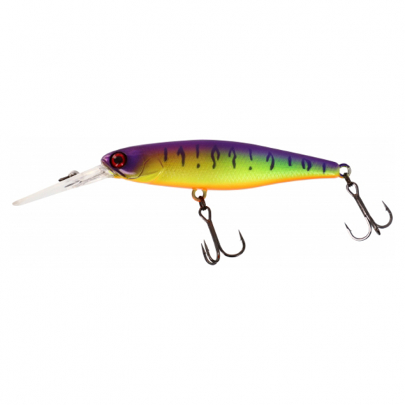 Illex DD Squirrel 67 SP - Table Rock Tiger i gruppen Madding / Crankbaits / Crankbaits til dybvandsdykning hos Sportfiskeprylar.se (29-72269)