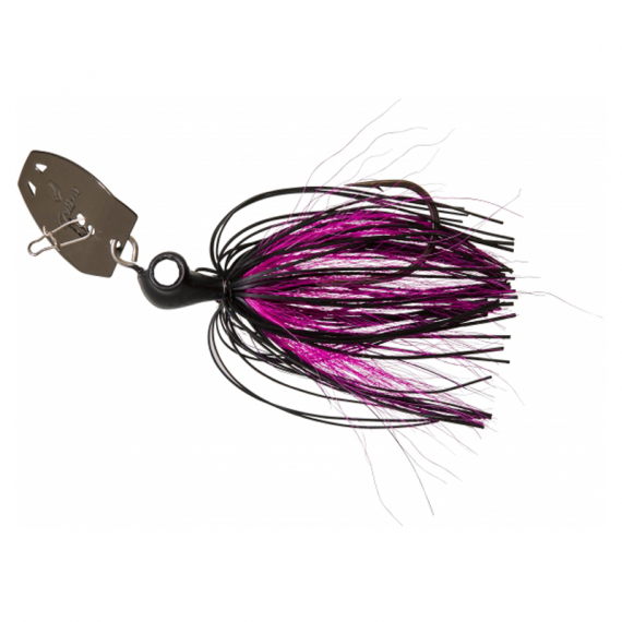 Gunki Boomer 14g - Pink M.S i gruppen Madding / Chatterbaits og bladed jigs hos Sportfiskeprylar.se (29-72850)