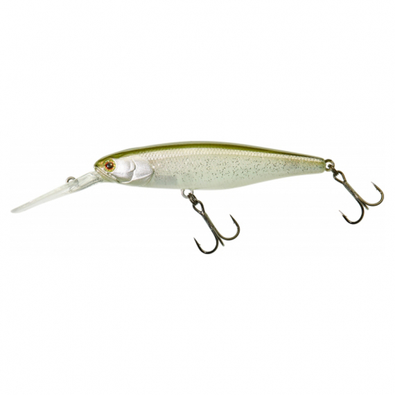 Illex DD Squirrel 79 SP - Secret Sand Eel i gruppen Madding / Crankbaits / Crankbaits til dybvandsdykning hos Sportfiskeprylar.se (29-73466)