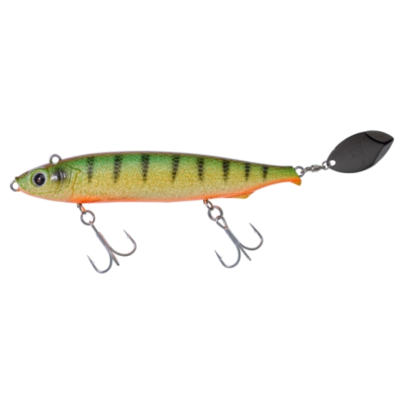 Gunki Drag Spincm, 32,5g - Strass Perch
