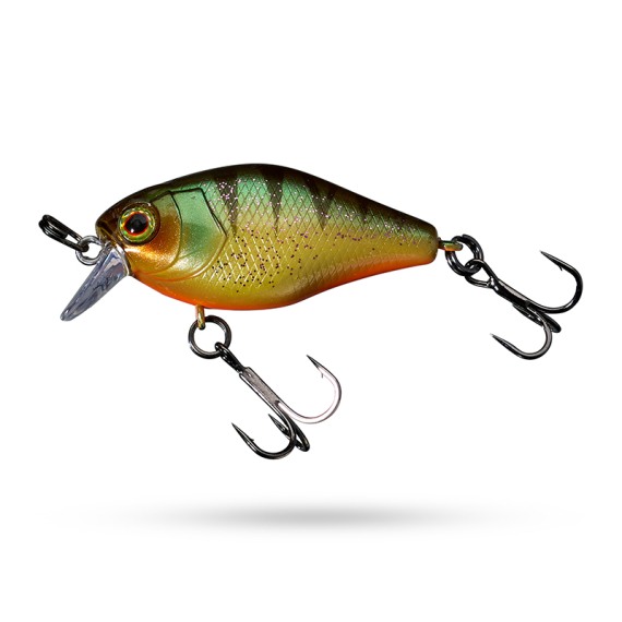 Jackall Chubby 41 i gruppen Madding / Crankbaits / Crankbaits til lavt vand hos Sportfiskeprylar.se (29-74813r)