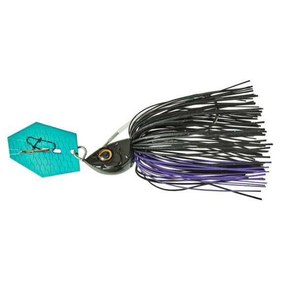 Illex Crazy Crusher 14g i gruppen Madding / Chatterbaits og bladed jigs hos Sportfiskeprylar.se (29-75658r)
