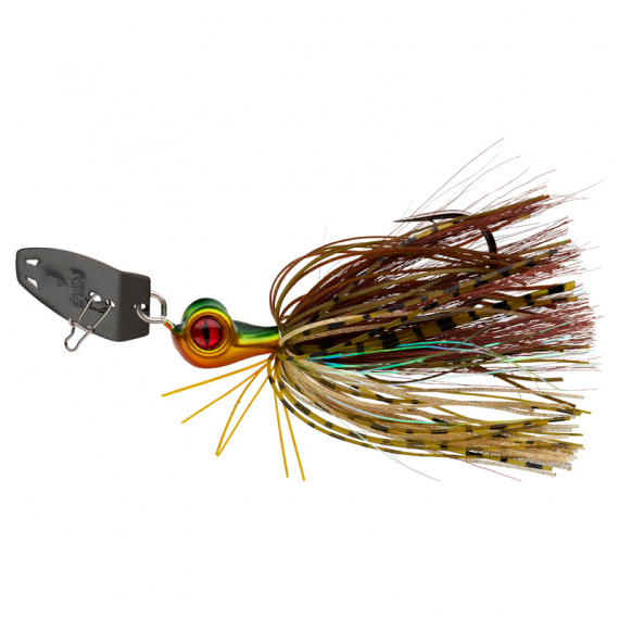 Gunki Boomer 14g - Gold Perch M.S