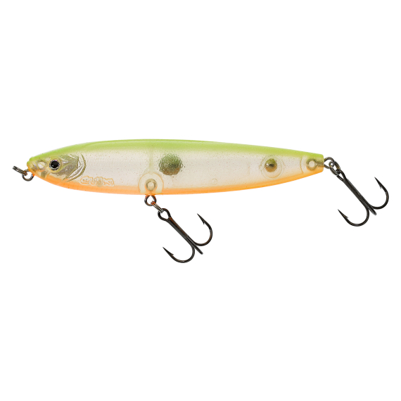 Gunki Megalon X-Cast 13cm, 29,5g F - Ghost Chart Back i gruppen Madding / Overfladebaits hos Sportfiskeprylar.se (29-78474)