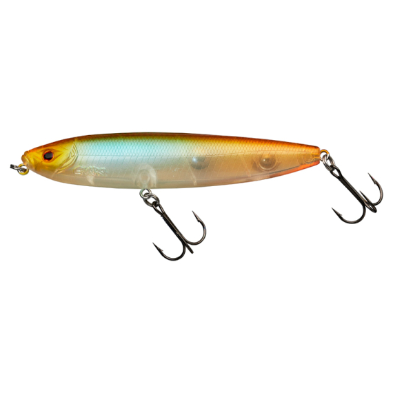 Gunki Megalon X-Cast 115 F - Star Minnow i gruppen Madding / Overfladebaits hos Sportfiskeprylar.se (29-81544)