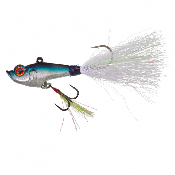 Gunki Jiger Jig 8g Blue Alive i gruppen Madding / Læbeløse crankbaits hos Sportfiskeprylar.se (29-89686)