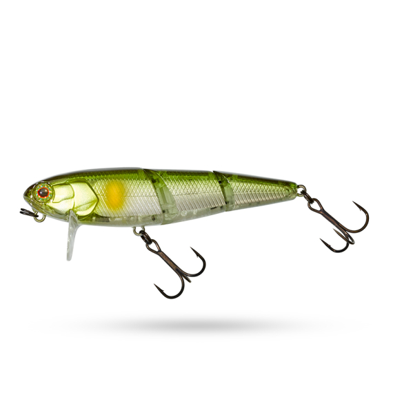 Jackall Deka Hamakuru 95 RS i gruppen Madding / Swimbaits / Hårde swimbaits hos Sportfiskeprylar.se (29-94390r)