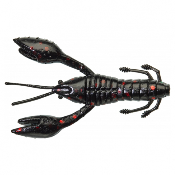 Gunki Hourra Craw 50 i gruppen Madding / Softbaits / krebs og creaturebaits / Krebs hos Sportfiskeprylar.se (29-95797r)