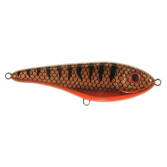 Buster Jerk, sinking, 15cm, Signature - Jesper Lönnqvist i gruppen Madding / Jerkbaits hos Sportfiskeprylar.se (29-EG048-C192)