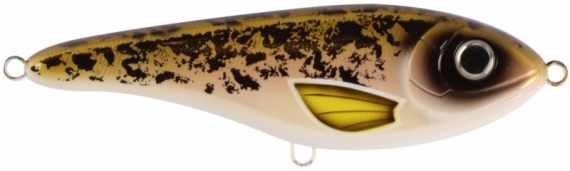Buster Jerk, sinking, 15cm, Speck i gruppen Madding / Jerkbaits hos Sportfiskeprylar.se (29-EG048-C686)