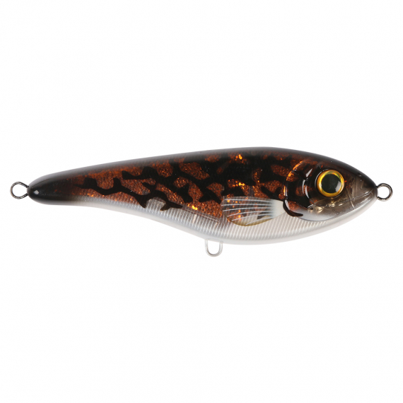 Buster Jerk, Susp, 15cm - Burbot i gruppen Madding / Jerkbaits hos Sportfiskeprylar.se (29-EG048-C770)