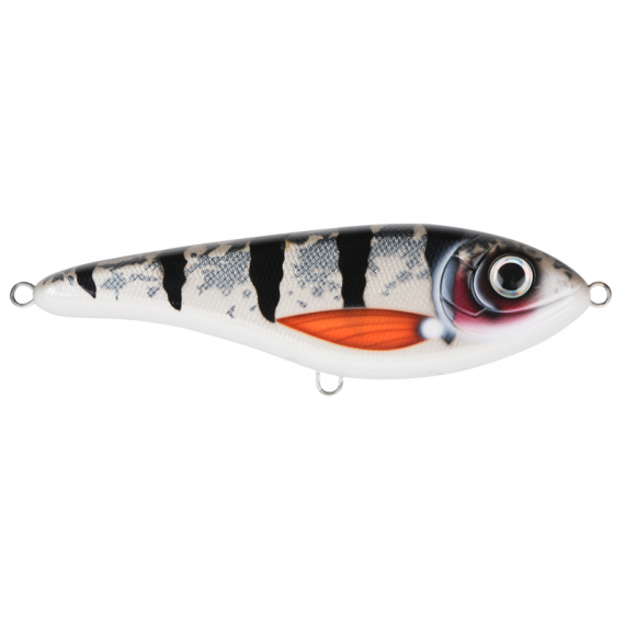 Buster Jerk, sinking, 15cm - Silver Koi i gruppen Madding / Jerkbaits hos Sportfiskeprylar.se (29-EG048-C778)