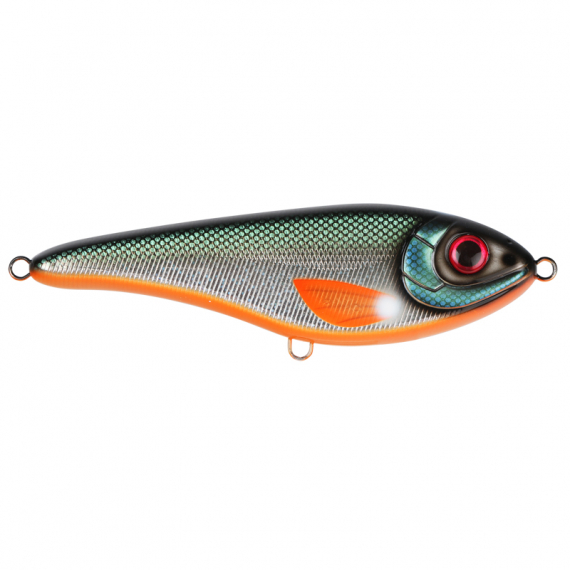 Buster Jerk, sinking, 15cm, 75g - Shiner i gruppen Madding / Jerkbaits hos Sportfiskeprylar.se (29-EG048-C786F)