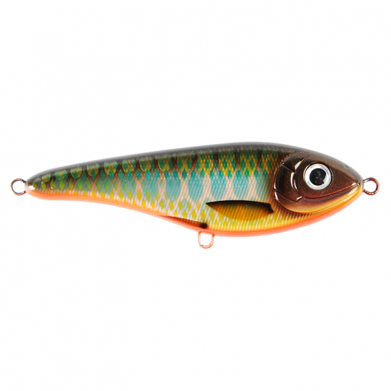 Buster Jerk, sinking, 15cm, 75g - Green i gruppen Madding / Jerkbaits hos Sportfiskeprylar.se (29-EG048-CWC006)
