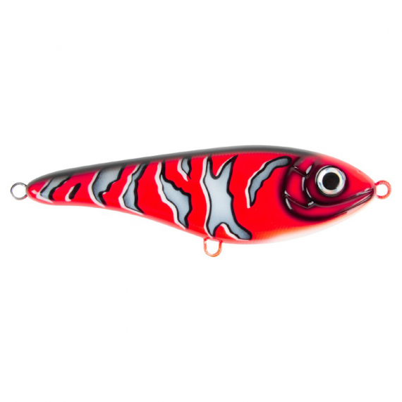 Buster Jerk, sinking, 15cm, 75g - Red Rock i gruppen Madding / Jerkbaits hos Sportfiskeprylar.se (29-EG048-CWC009)