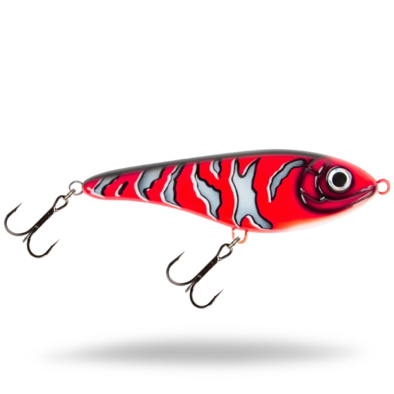 Buster Jerk Deal i gruppen Madding / Jerkbaits hos Sportfiskeprylar.se (29-EG048-CWC009r)
