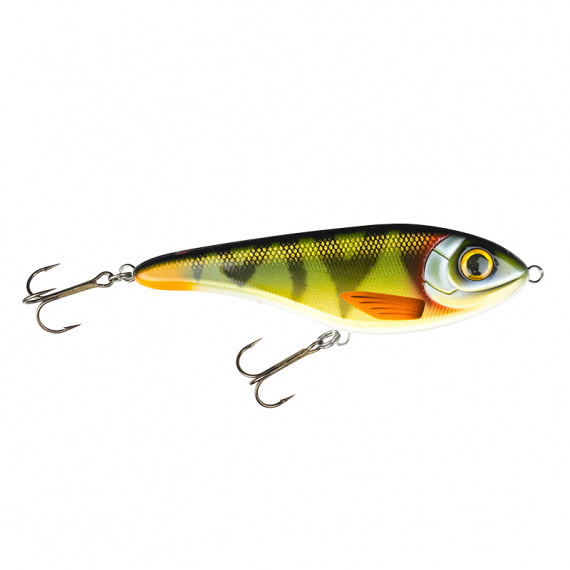 Buster Jerk Sinking - Match the Hatch Borre i gruppen Madding / Jerkbaits hos Sportfiskeprylar.se (29-EG048-MTH4)