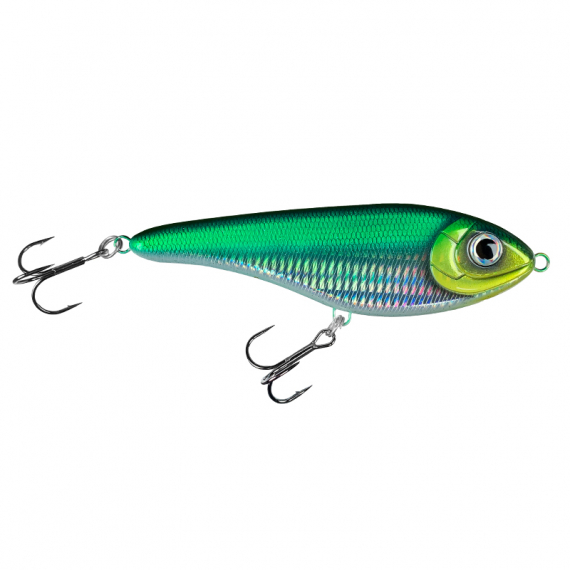 Buster Jerk Sinking - Headlight Flash i gruppen Madding / Jerkbaits hos Sportfiskeprylar.se (29-EG048-Z411-11)