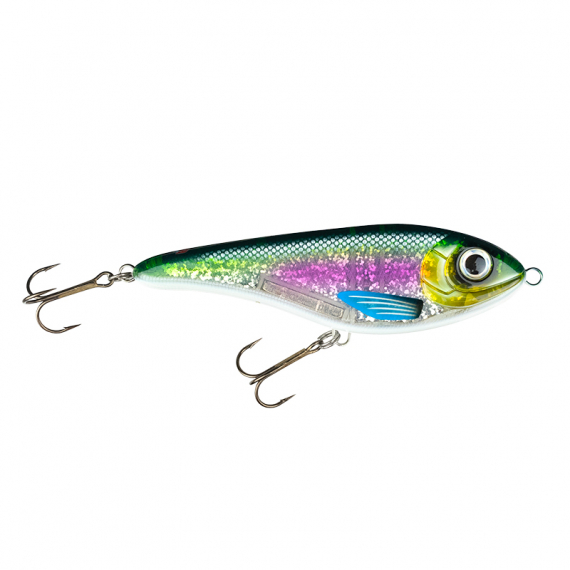 Buster Jerk Sinking - Hot Smelt i gruppen Madding / Jerkbaits hos Sportfiskeprylar.se (29-EG048-Z411-17)