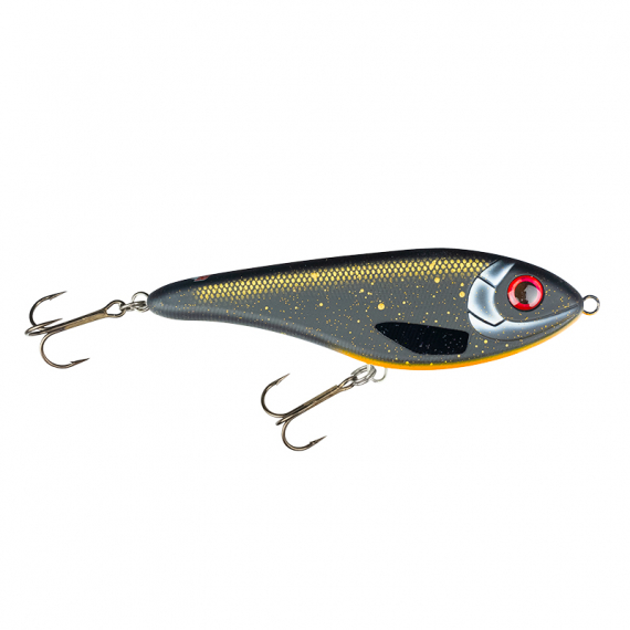 Buster Jerk Sinking - Piraya i gruppen Madding / Jerkbaits hos Sportfiskeprylar.se (29-EG048-Z411-18)