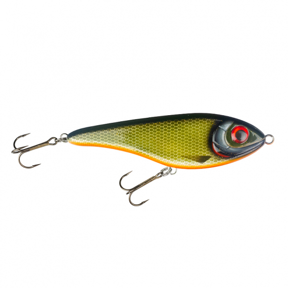 Buster Jerk Sinking - Glen Grant Fishing Experience i gruppen Madding / Jerkbaits hos Sportfiskeprylar.se (29-EG048-ZC515T)