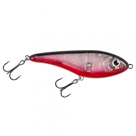 Buster Jerk Sinking - Red Ghost i gruppen Madding / Jerkbaits hos Sportfiskeprylar.se (29-EG048-ZC738G)