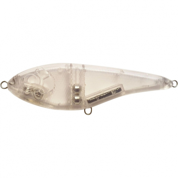 Buster Jerk Blank 15cm i gruppen Madding / Jerkbaits hos Sportfiskeprylar.se (29-EG048S-BL-48r)