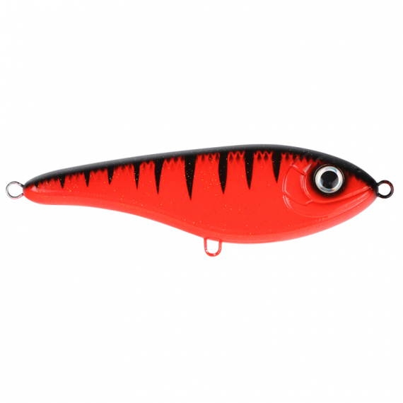 Buster Jerk, shallow, 15cm - Red Devil i gruppen Madding / Jerkbaits hos Sportfiskeprylar.se (29-EG048S-C771)