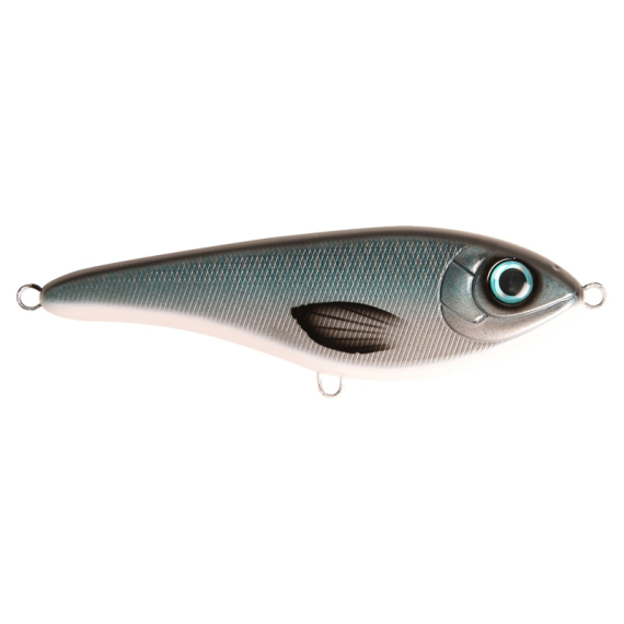 Buster Jerk, shallow, 15cm, 66g - Night Spawn i gruppen Madding / Jerkbaits hos Sportfiskeprylar.se (29-EG048S-CWC016)