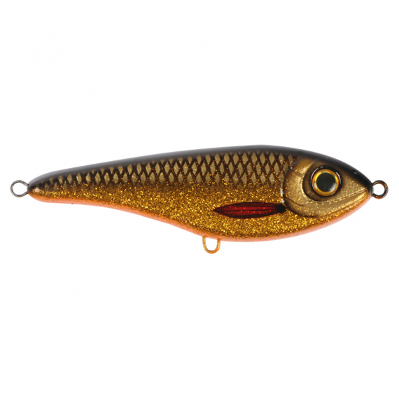 Buster Jerk Saltwater i gruppen Madding / Jerkbaits hos Sportfiskeprylar.se (29-EG048SWr)