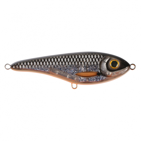 Buster V, susp, 8,5cm, 18gr - Sucker Punsch i gruppen Madding / Jerkbaits hos Sportfiskeprylar.se (29-EG148-C767)