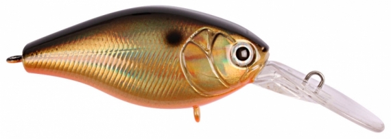 Cranky X Deep 5cm, 9gr - Böckling i gruppen Madding / Crankbaits / Crankbaits til dybvandsdykning hos Sportfiskeprylar.se (29-EG165L-613T)