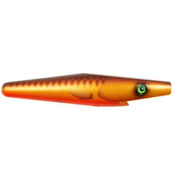 The Pig 7\', Susp 120g, C502F - Brown Parrot i gruppen Madding / Jerkbaits hos Sportfiskeprylar.se (29-EG172B-C502F)