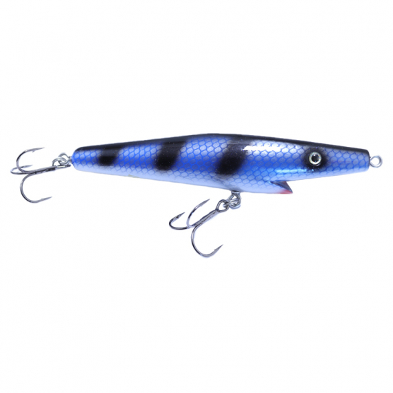 The Pig 7\', Susp 120g - Blue Ghost i gruppen Madding / Jerkbaits hos Sportfiskeprylar.se (29-EG172B-P02)