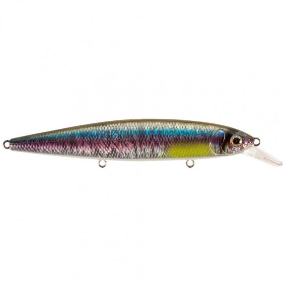 Bold susp 11cm, 15gr, Rainbow Shad i gruppen Madding / Crankbaits hos Sportfiskeprylar.se (29-EG191ASP-A210SBO)