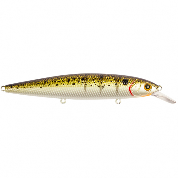 Strike Pro Bold, 11cm, 15g i gruppen Madding / Crankbaits hos Sportfiskeprylar.se (29-EG191ASPr)