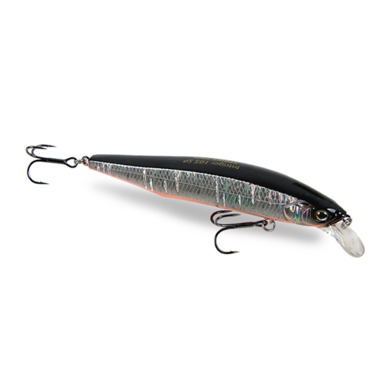 Intriger, Susp, 10,5cm, 15,7g i gruppen Madding / Crankbaits / Twitchbaits hos Sportfiskeprylar.se (29-EG194A-613Tr)