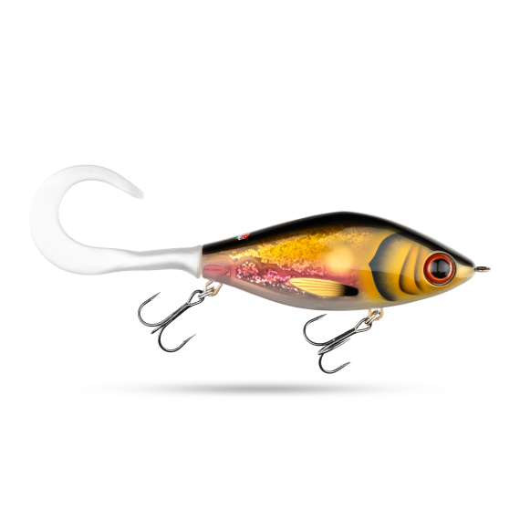 Trueglide Guppie 13,5cm 120g i gruppen Madding / Jerkbaits hos Sportfiskeprylar.se (29-EG208-TR001r)