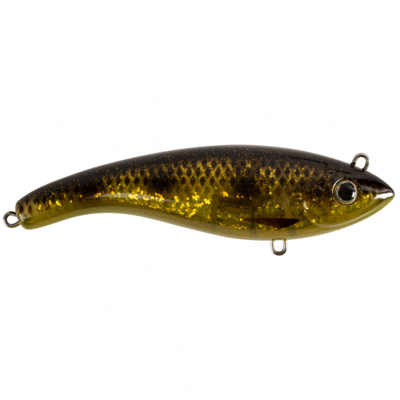 Ghost Buster sinking 14cm, 70g i gruppen Madding / Jerkbaits hos Sportfiskeprylar.se (29-EG223r)
