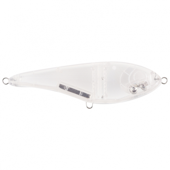 Buster Swim Blank, Slow sink, 13cm i gruppen Madding / Swimbaits / Hårde swimbaits hos Sportfiskeprylar.se (29-EG228-BL-48)